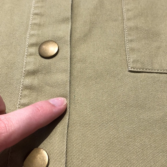 Korirl Embroidered Jacket - Picture 9 of 9